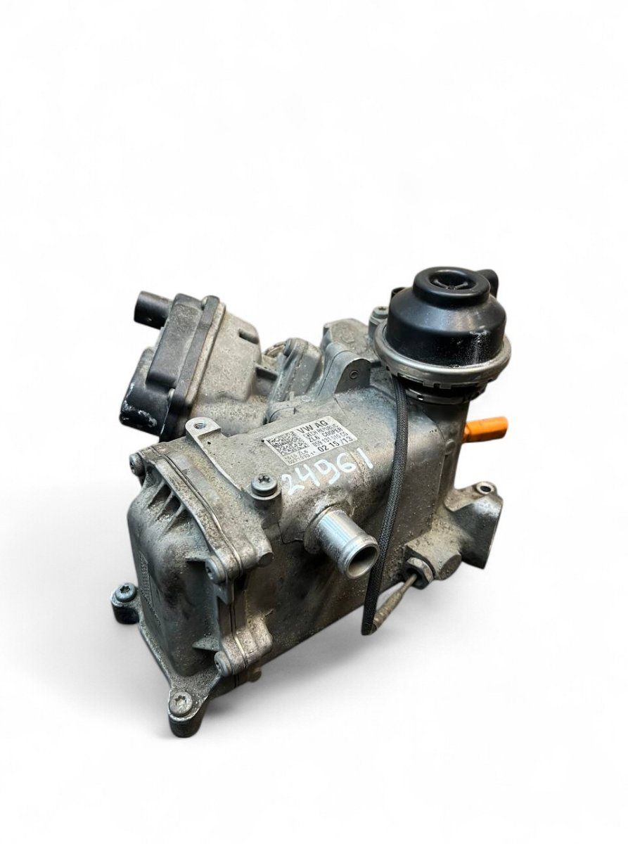 059131515CG EGR Valve AUDI A6 / A6 ALLROAD (C7, 4G) (2010-2018)