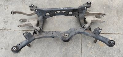 4G0505235AD 8R0505311F 8R0505312F Rear axle Beam AUDI A6 / A6 ALLROAD (C7, 4G) (2010-2018)