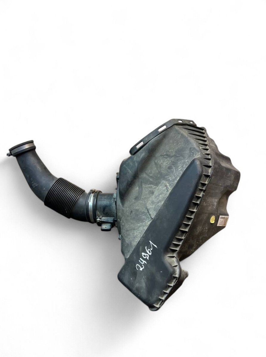 4G0133838E Air Cleaner (filter box) AUDI A6 / A6 ALLROAD (C7, 4G) (2010-2018)