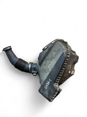 4G0133838E Filtr powietrza (skrzynka filtra) AUDI A6 / A6 ALLROAD (C7, 4G) (2010-2018)