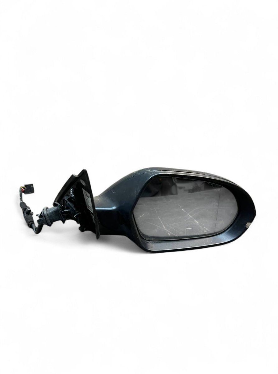 4G1857410M Mirror right AUDI A6 / A6 ALLROAD (C7, 4G) (2010-2018)