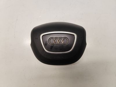 4G0880201E Stūres gaisa spilvens AUDI A6/A6 ALLROAD (C7, 4G) (2010-2018)