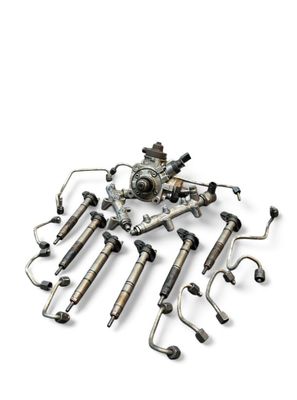 059130277CD 0445117022 059130089BT 059130090CN 0445010677 059130755CB Fuel injection pump, diesel AUDI A6 / A6 ALLROAD (C7, 4G) (2010-2018)