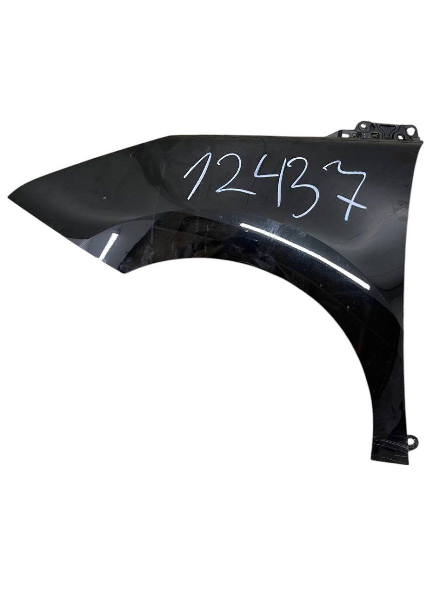 9685904880 T87021261 C04880091 77102F14 Fender Front Left PEUGEOT 5008 I (T87) (2009-2016)