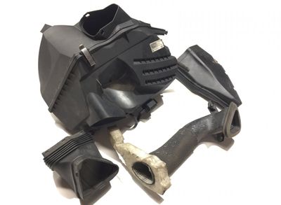 4F0133837BC Filtr powietrza (skrzynka filtra) AUDI A6 / A6 ALLROAD (C6, 4F) (2004-2011)