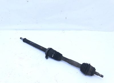 A1683604672 Приводной вал передний правый MERCEDES-BENZ A-CLASS (W168) (1997-2004)