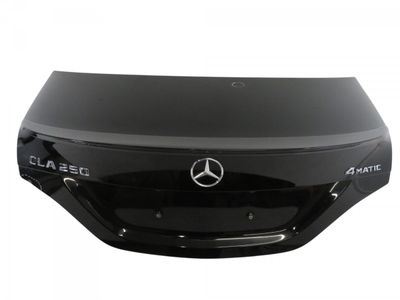 A1177500075 1177500075 Bootlid / tailgate MERCEDES-BENZ A-CLASS (W176) (2012-2018)