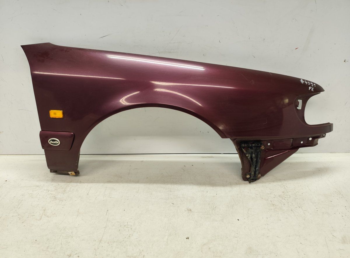 4A0821106E Fender Front Right AUDI A6 (C4) (1994-1997)