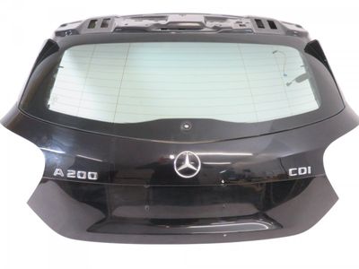 A1767402200 1767402200 Bootlid / tailgate MERCEDES-BENZ A-CLASS (W176) (2012-2018)