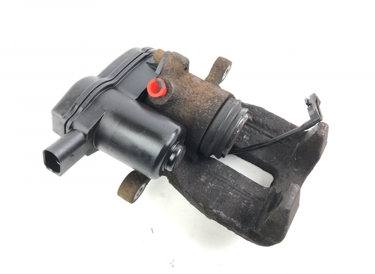 4G0615403A Brake caliper rear left AUDI A6 / A6 ALLROAD (C7, 4G) (2010-2018)