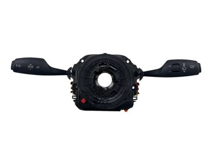 61319245626 9245626 Przełącznik kierunkowskazów/wycieraczek/pierścienia ślizgowego (dźwignia) BMW 5 (F10, F11) (2010-2017)