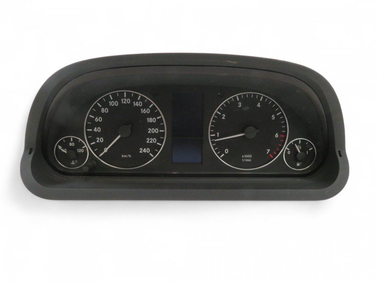 A1695401247 Instrument Cluster MERCEDES-BENZ A-CLASS (W169) (2004-2012)