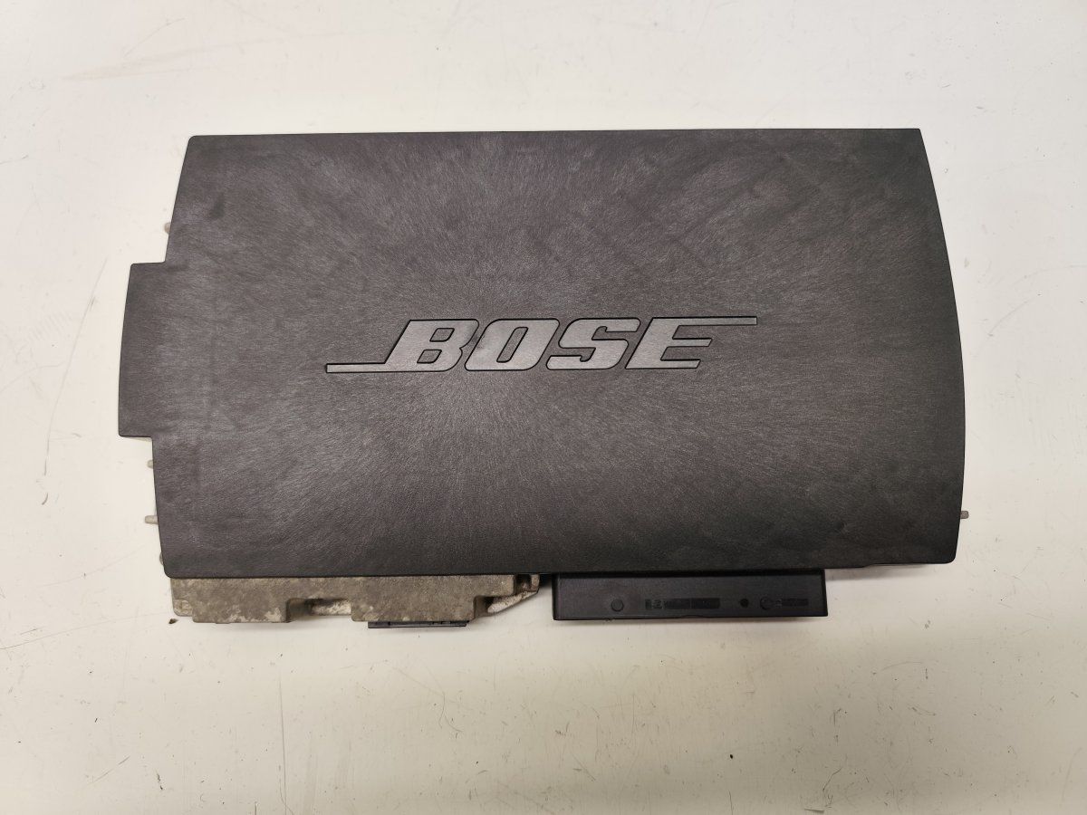 4G0035223C Audio amplifier AUDI A6 / A6 ALLROAD (C7, 4G) (2010-2018)