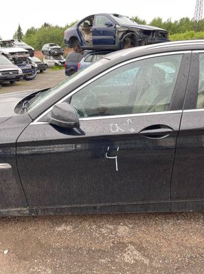Door Front Left BMW 5 (F10, F11) (2010-2017)