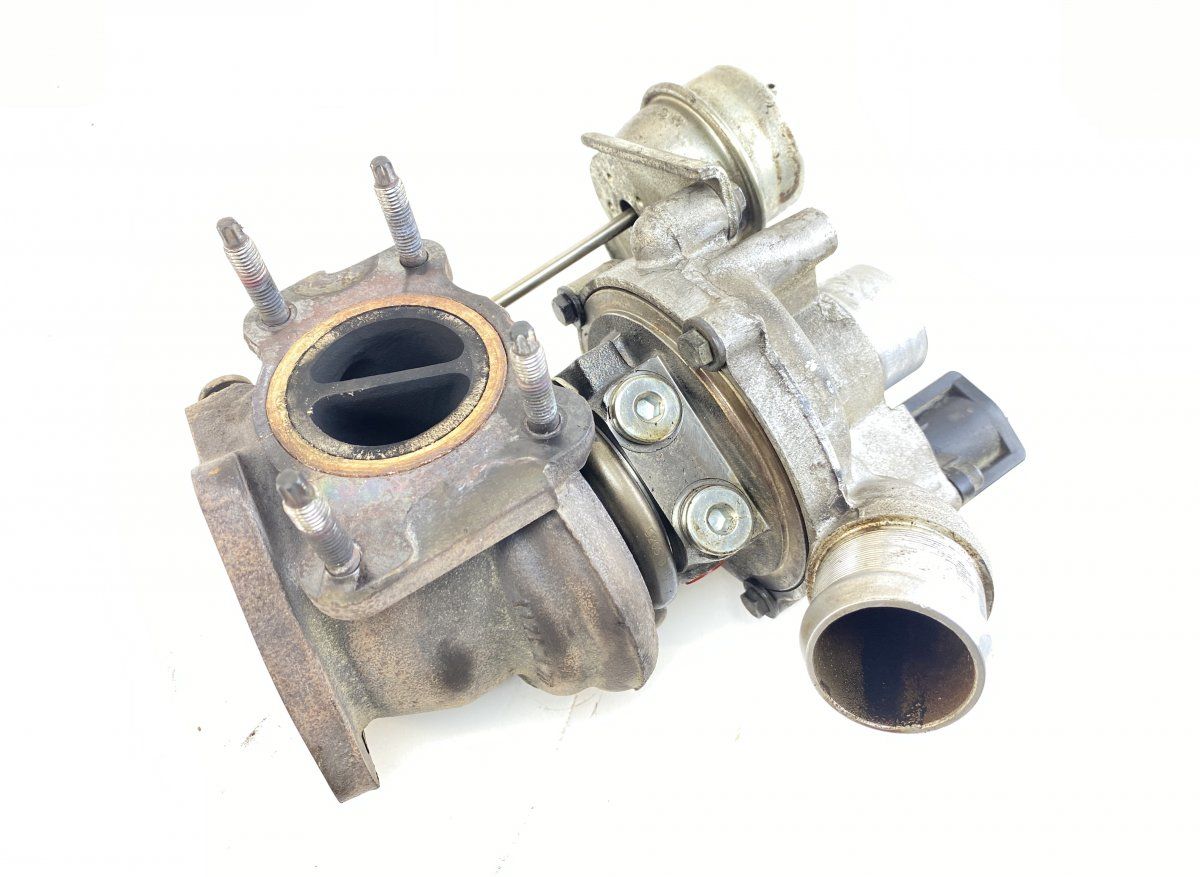 V760088380 Turbocharger PEUGEOT 3008 I (T84) (2009-2016)