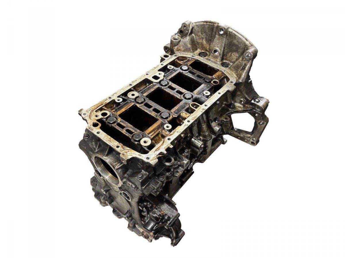 1623126280 Engine Cylinder Block PEUGEOT 3008 I (T84) (2009-2016)