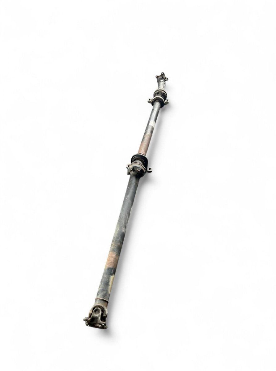 A6394107606 6394107606 Propeller Shaft Complete MERCEDES-BENZ VITO / VIANO (W639) (2003-2014)