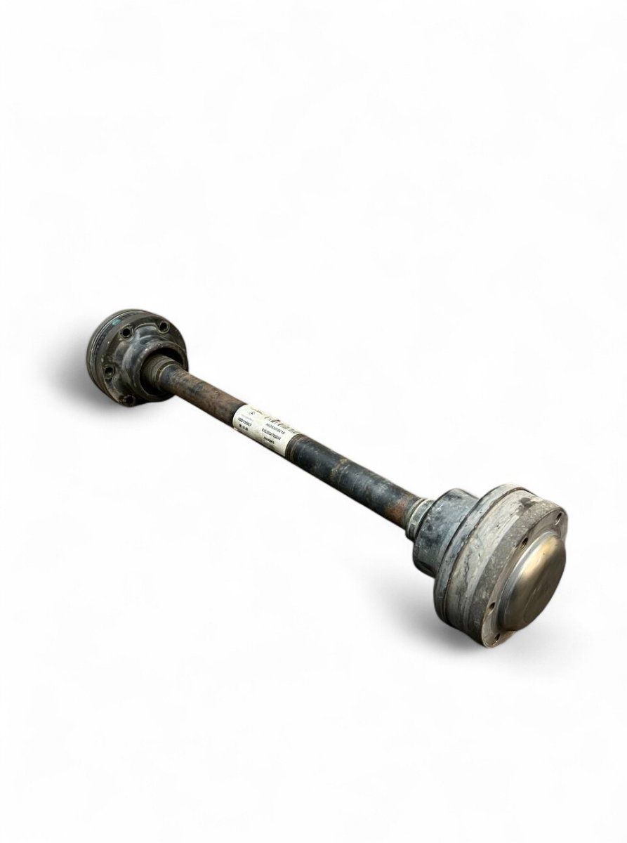 A6393370210 6393370210 A6393370110 A9064104401 6393370110 9064104401 Propeller shaft front MERCEDES-BENZ VITO / VIANO (W639) (2003-2014)