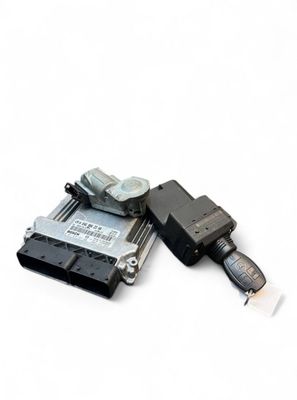 A6395450908 6395450908 33002307 A0375156132 0375156132 A6469002300 6469002300 0281016367 Контролен блок / модул на двигателя (ECU) MERCEDES-BENZ VITO / VIANO (W639) (2003-2014)