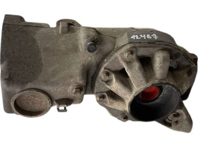 01023869 Bakaxeldifferential VOLVO XC90 I (2002-2014)