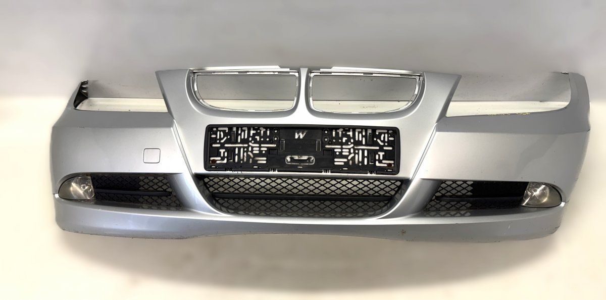 51117140859 7140859 Front Bumper BMW 3 (E90, E91, E92, E93) (2005-2011)