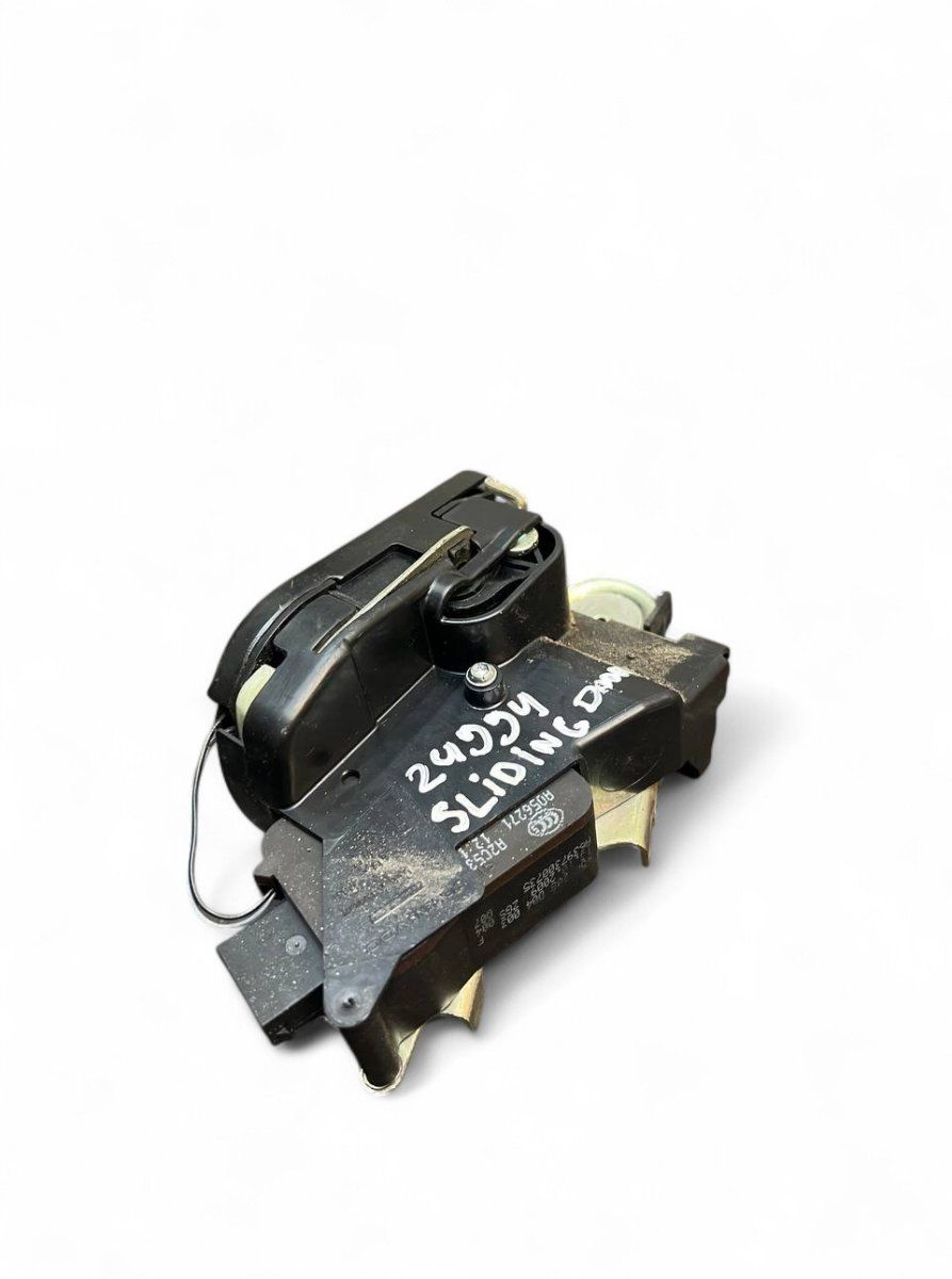 A6397300735 6397300735 Sliding door lock right MERCEDES-BENZ VITO / VIANO (W639) (2003-2014)