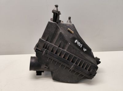 8X239600AB C2Z2990 7G9N12B579AB Air Cleaner (filter box) JAGUAR XJ (X351) (2009-2019)