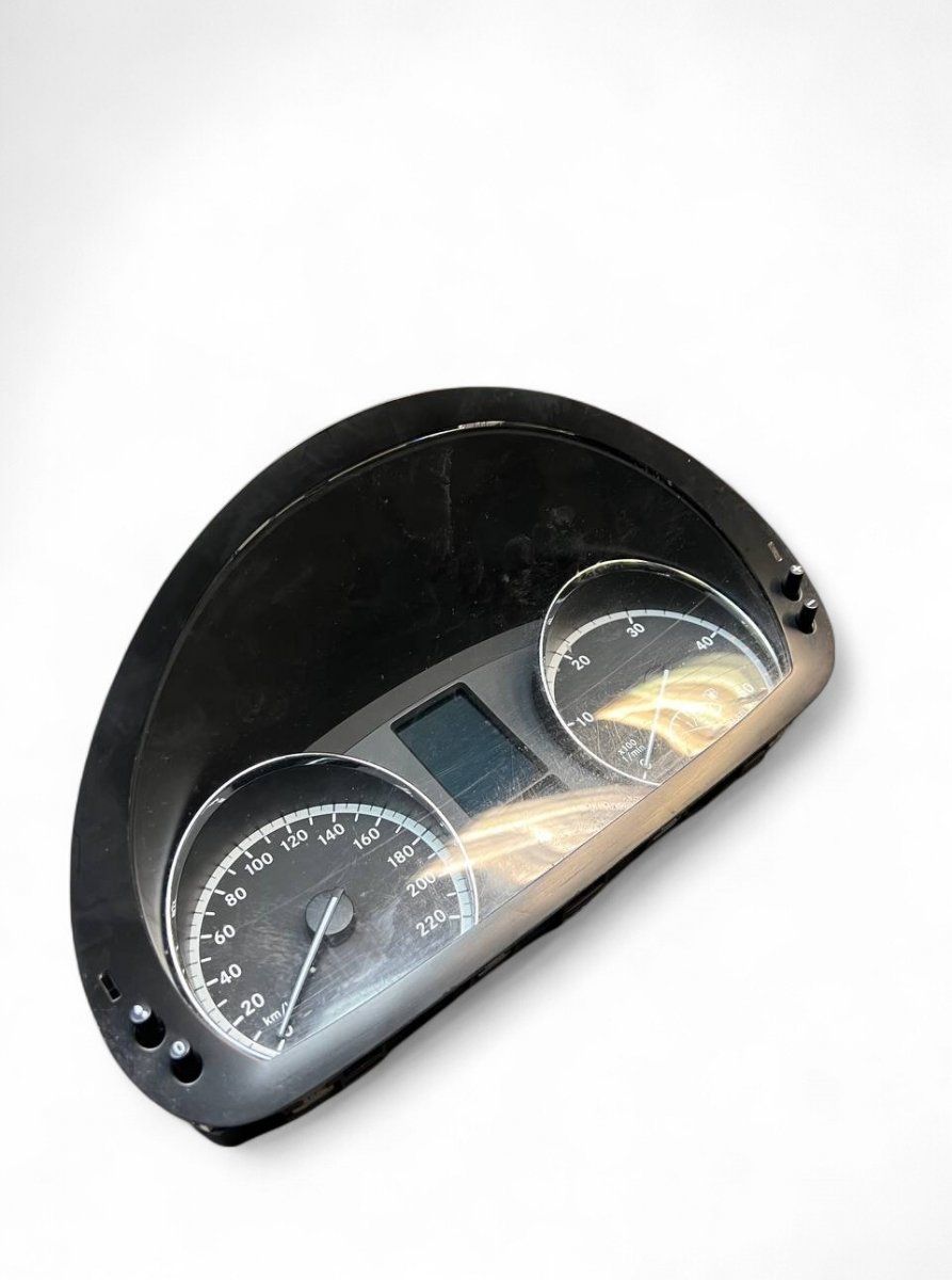 A6394465721 6394465721 Instrument Cluster MERCEDES-BENZ VITO / VIANO (W639) (2003-2014)