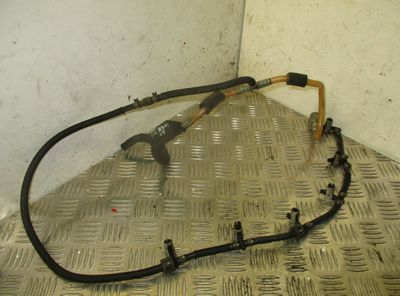 7799869 Set Of Fuel Injector pipes BMW X5 (E70) (2007-2013)