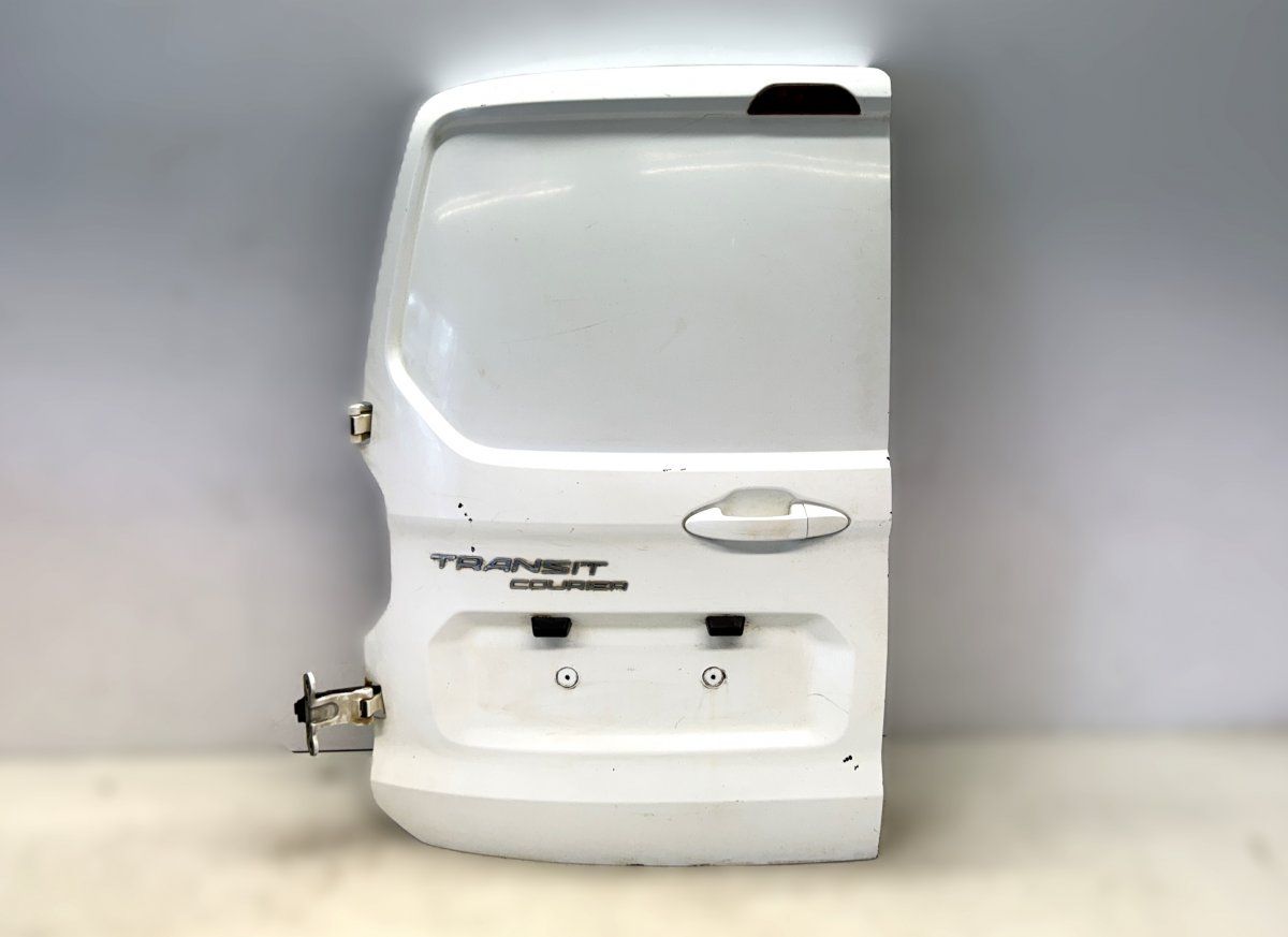 ET76A40011DB Rear Panel Door Left FORD TRANSIT / TOURNEO COURIER I (2014-)