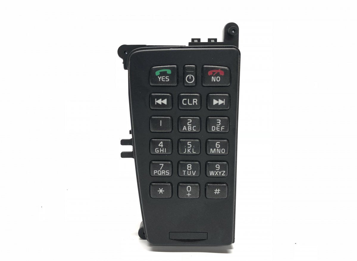 36000648 Car Phone VOLVO V70 II / XC70 I (P80) (2000-2007)