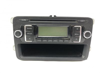 7E0057156 Radio VW TRANSPORTER T5 / MULTIVAN (7H, 7E, 7J) (2003-2015)