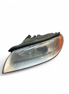 31214347 Headlight left VOLVO V70 III (BW) (2007-2016)