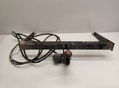 Attelage VW TRANSPORTER T6 / MULTIVAN (SG, SF) (2015-)