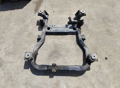 7E0499029 Front Axle Beam VW TRANSPORTER T6 / MULTIVAN (SG, SF) (2015-)