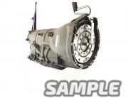 7581582 Växellåda BMW X5 (E70) (2007-2013)