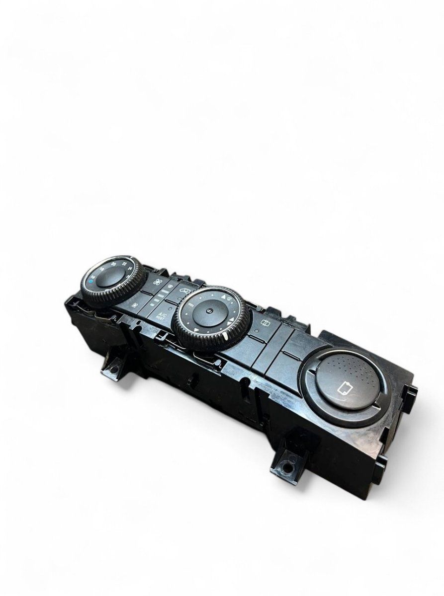 5HB009183 2E1927139 HVW9068300885KZ HVW9068300885 9068300885KZ 9068300885 Heater control panel VW CRAFTER I (2E) (2006-2016)