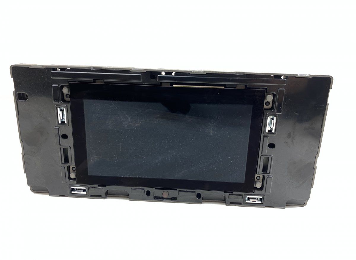 A9079000508 Dash screen MERCEDES-BENZ SPRINTER (907, 910) (2018-)