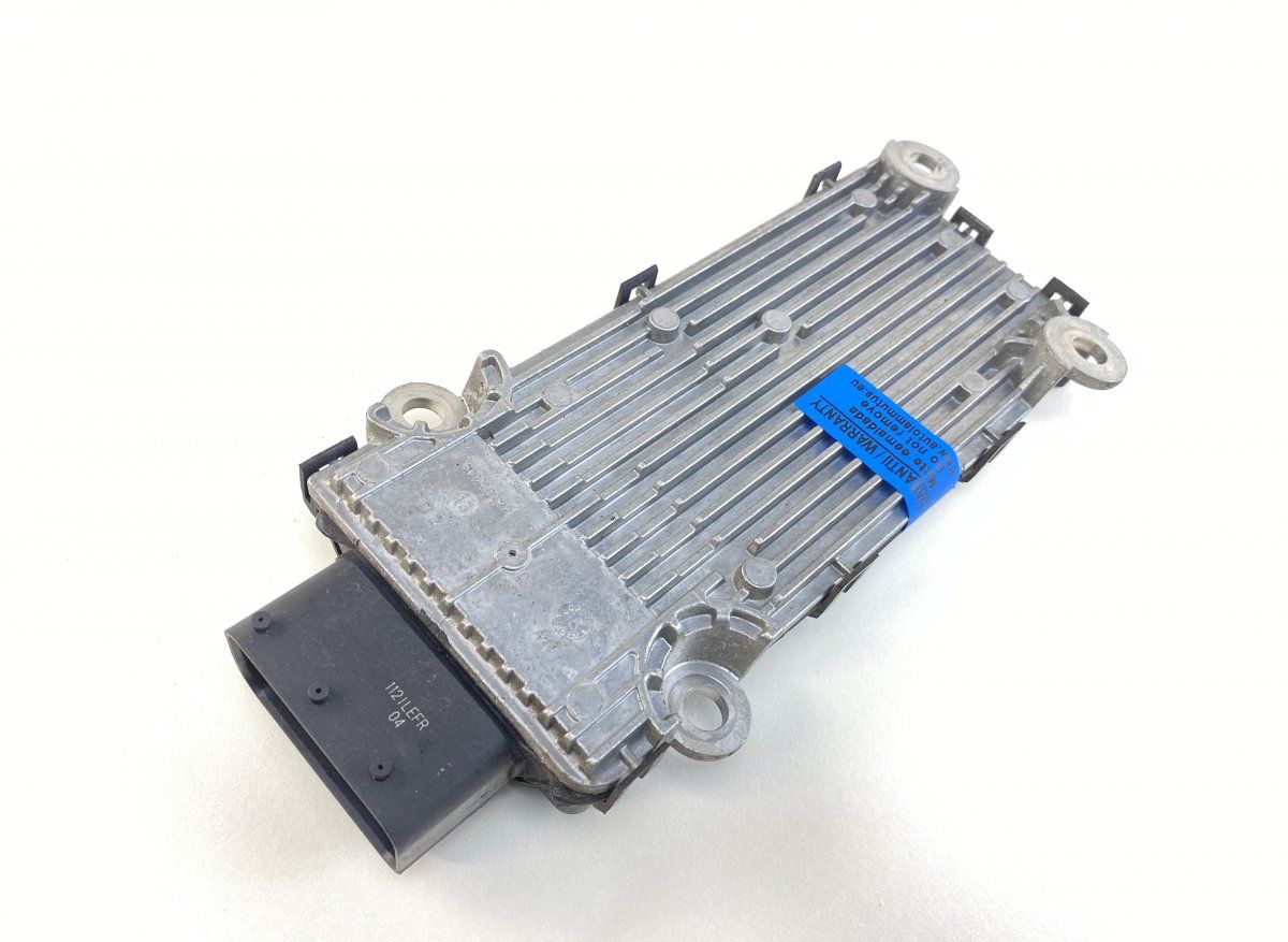 A9102700500 Gearbox Control Unit MERCEDES-BENZ SPRINTER (907, 910) (2018-)