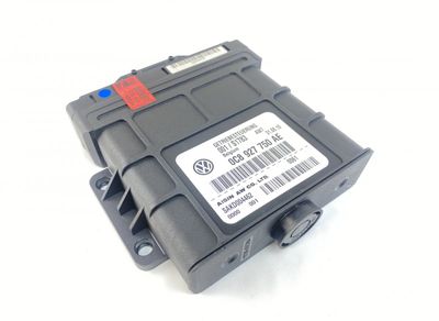 0C8927750AE Ātrumkārbas vadības bloks AUDI Q7 (4L) (2006-2015)