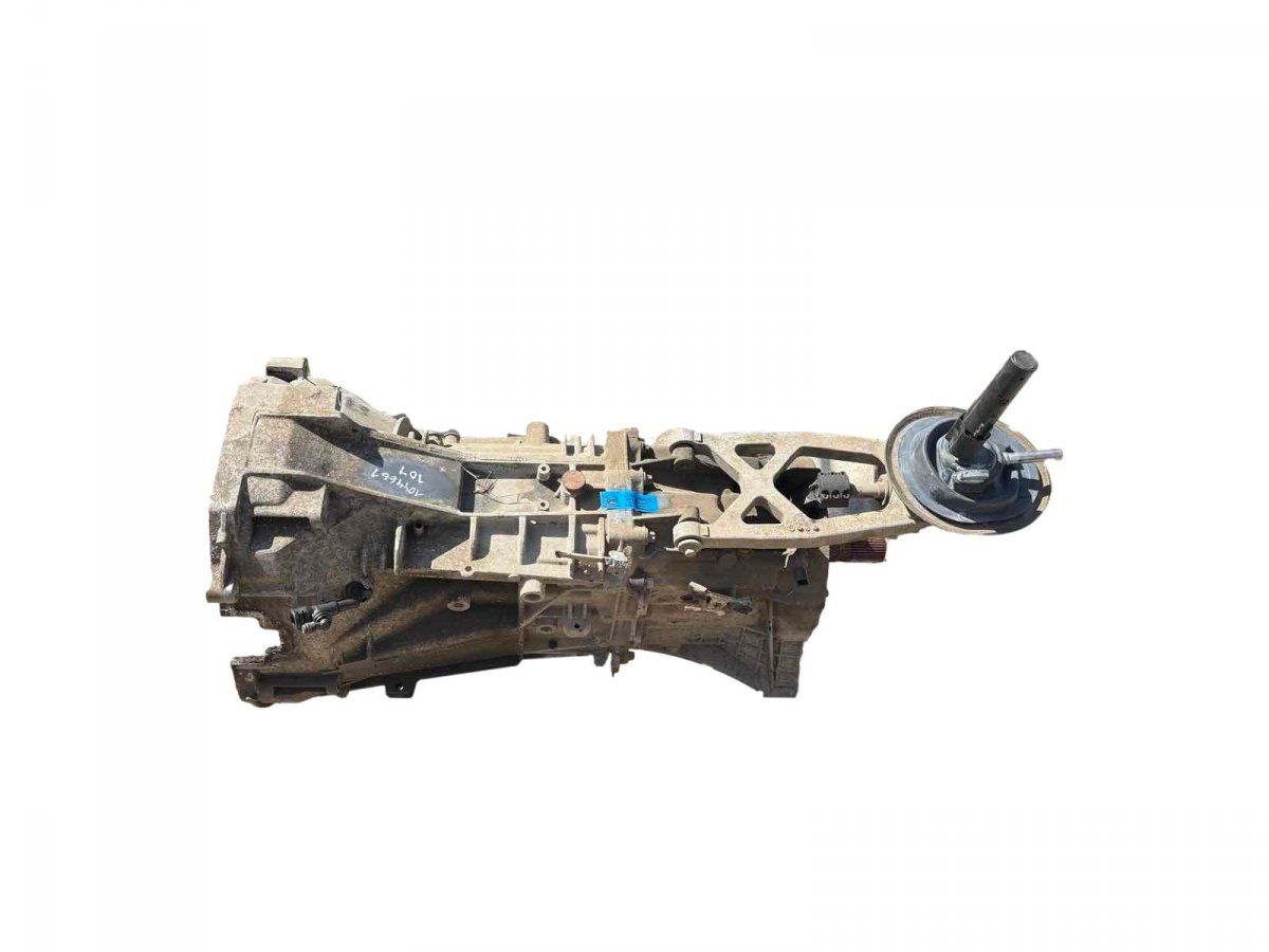 2730581 Gearbox FORD RANGER III (TKE, PX) (2011-2023)