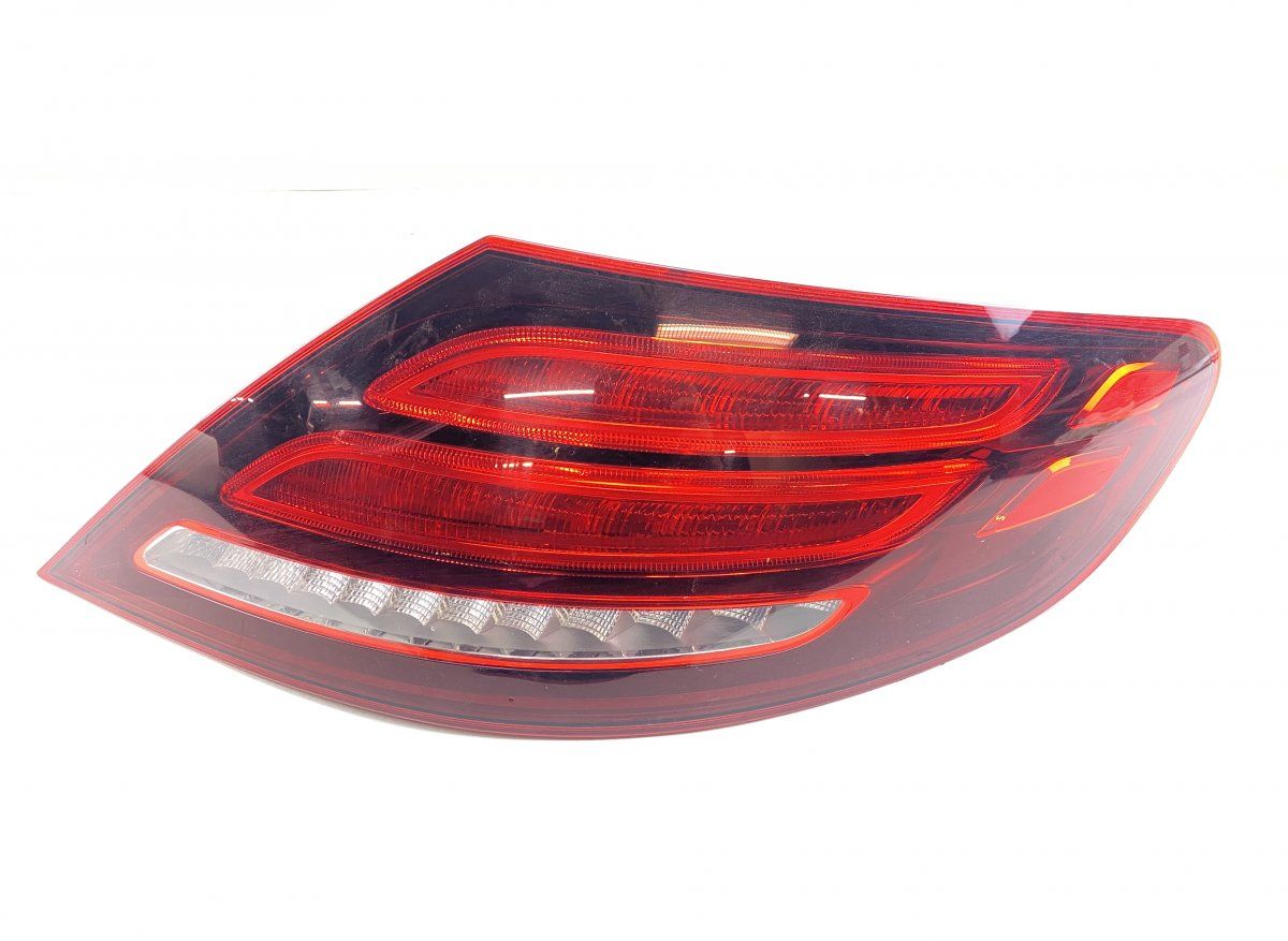 A1729066500 Tail light, right MERCEDES-BENZ SLC (R172) (2016-2020)