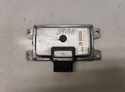 Calculateur de boîte de vitesses RENAULT KOLEOS II (2016-2023) 310321313R 310320877R