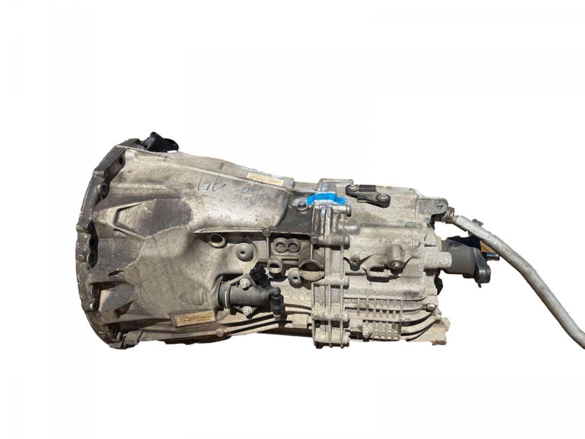 716702 716.702 Gearbox MERCEDES-BENZ SLC (R172) (2016-2020)