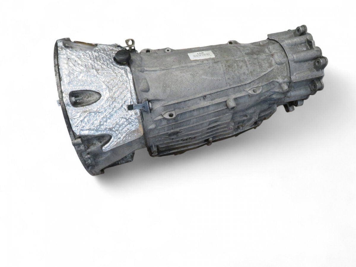 A1662704700 A1662705600 1662704700 72290303907916 722903 722.903 Gearbox MERCEDES-BENZ ML-CLASS (W166) (2011-2015)