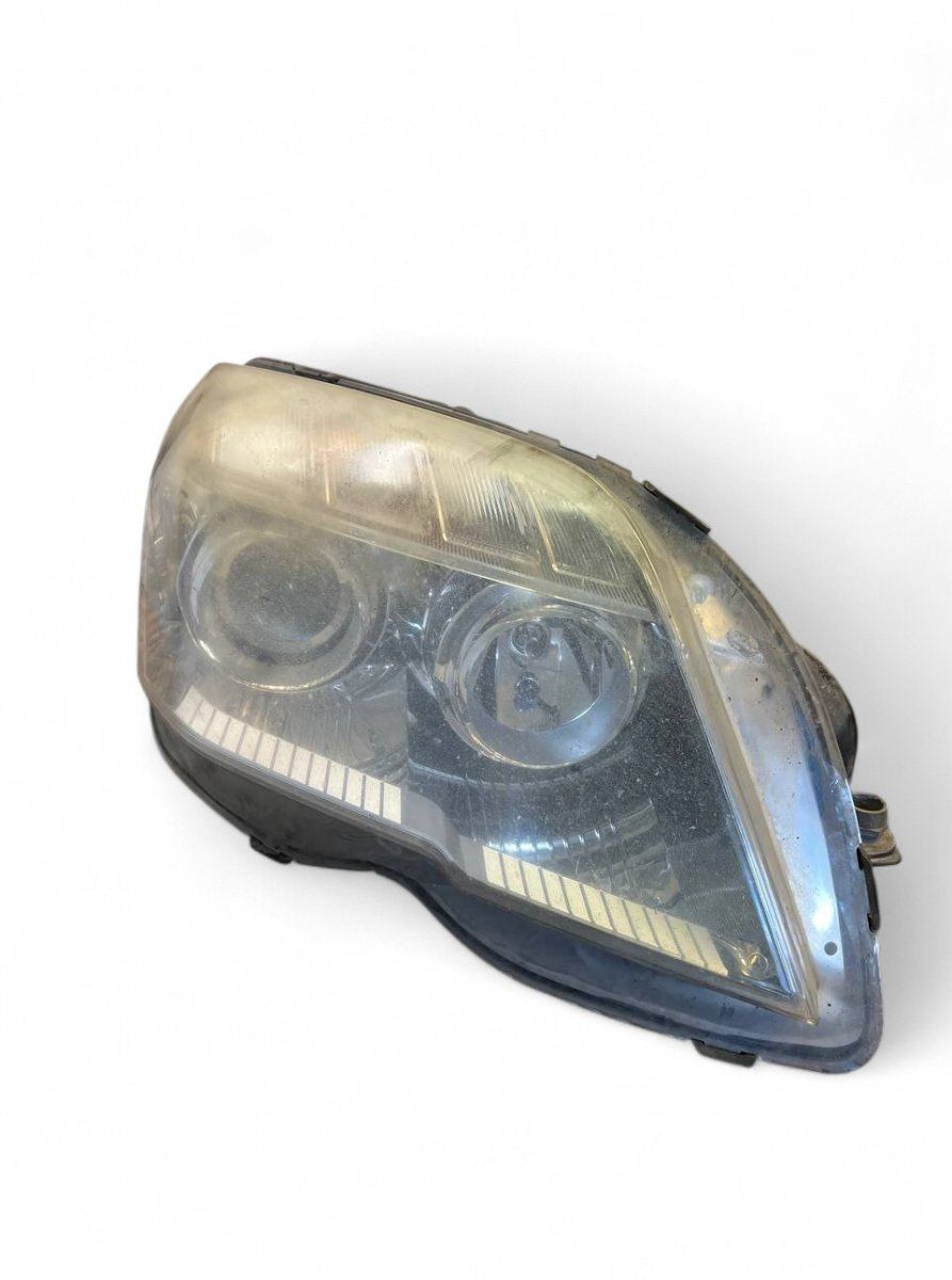 A2048206959 2048206959 Headlight right MERCEDES-BENZ GLK-CLASS (X204) (2008-2015)