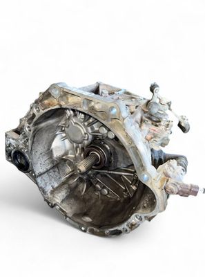 3030064120 Växellåda TOYOTA AVENSIS (T270) (2009-2018)