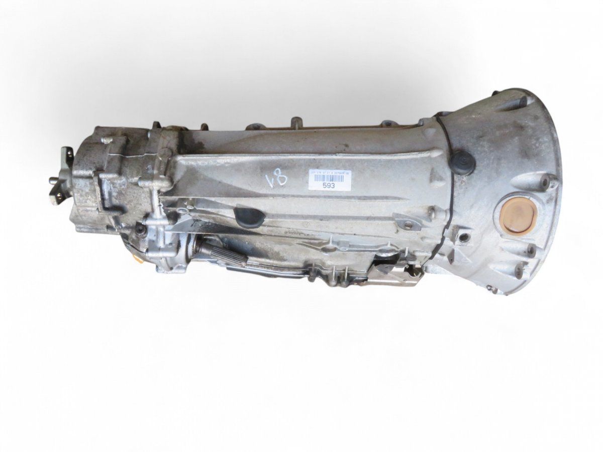 A2212708102 2212703721 A2212703721 722961 722.961 72296102075605 Gearbox MERCEDES-BENZ S-CLASS Coupe (C216) (2006-2013)