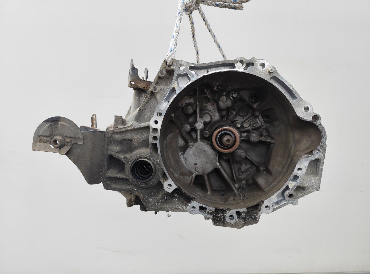 3111505020 Gearbox TOYOTA AURIS (E18) 2012-2018