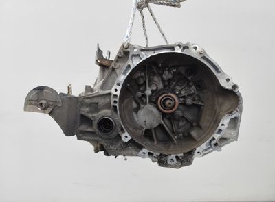 3111505020 Gearbox TOYOTA AURIS (E18) 2012-2018